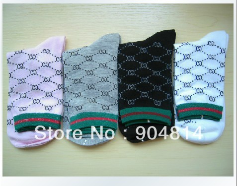 FREE SHIPPING 8PCS/lots business casual women socks solid color spring and autumn thin socks many color wholesale