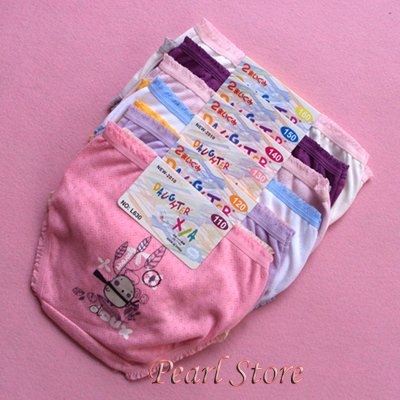Free Shipping 90Pcs/Lot 100% Cotton Baby Panties,Baby Underwear,Girl's Underwear,Children Underwear,Baby Clothes,Baby Brief