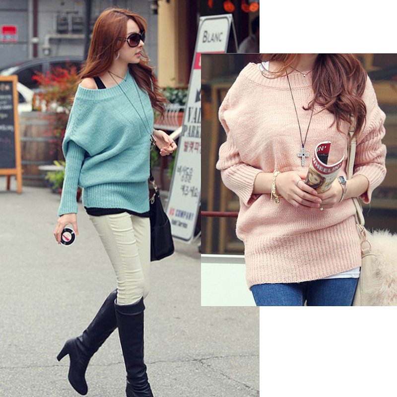 Free Shipping 9139 fashion autumn and winter slim fur collar cape noble elegant all-match sweater MY