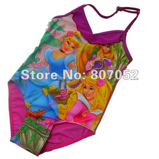 Free Shipping,9pcs/lot,first-class quality,Red color,Baby Swimwear,Kid Swimsuit,Girl Bikini,Childre Clothing/Costume GS103
