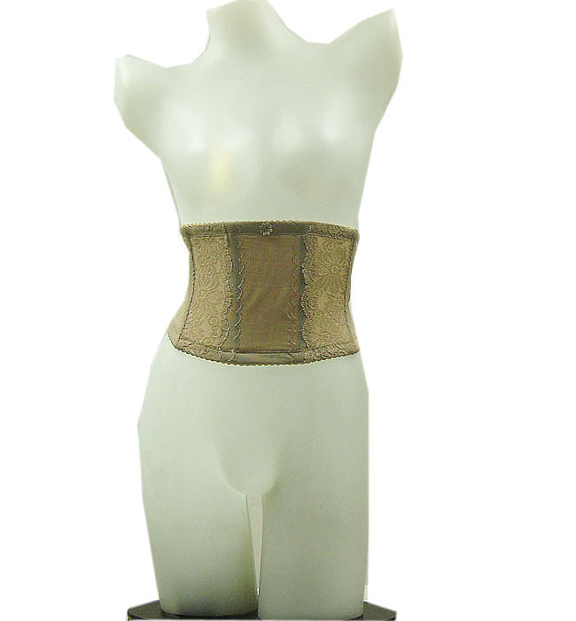 Free shipping Adjustable body shaping small belt clip cummerbund beauty care slim waist girdle