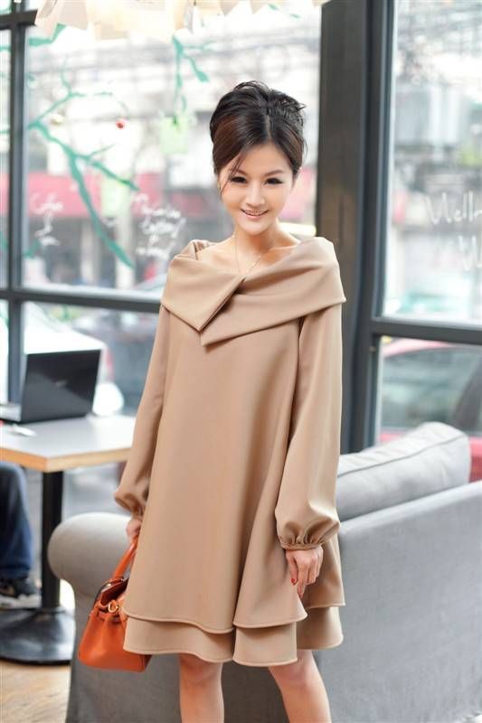 FREE SHIPPING! autumn and winter dress, ladies winter Korean version women's Skirt