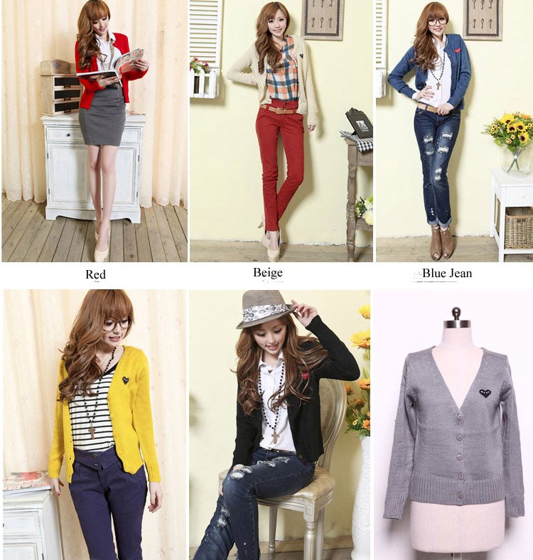 Free shipping autumn belt deliver slim type long Sleeve  women`s knitted sweater cardigan sweater#SO2002