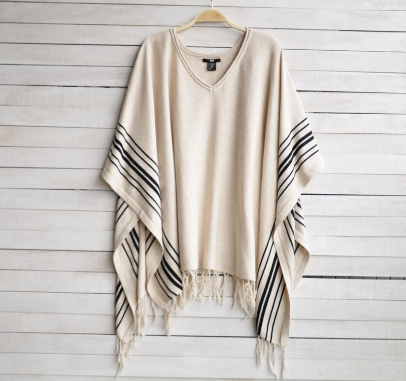 Free shipping Autumn female fashion sweater outerwear cape tassel cloak batwing cape shirt outerwear