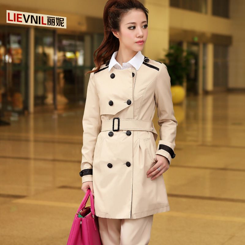 free shipping Autumn outerwear new arrival women's leather clothing 2012 plus size female slim clothing women's