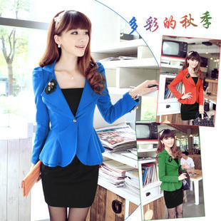 Free Shipping  autumn women's ol elegant twinset spaghetti strap one-piece dress corsage