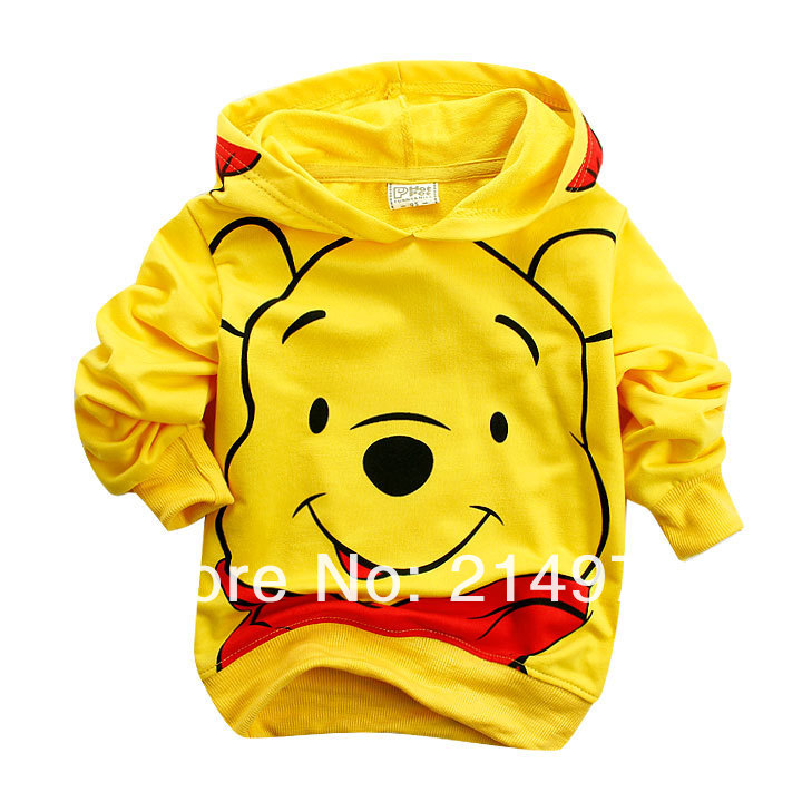 free shipping!! bear head bowtie sweater girl's and boy's sweater kids clothes baby romper children's dot long sleeve 6pcs/lot