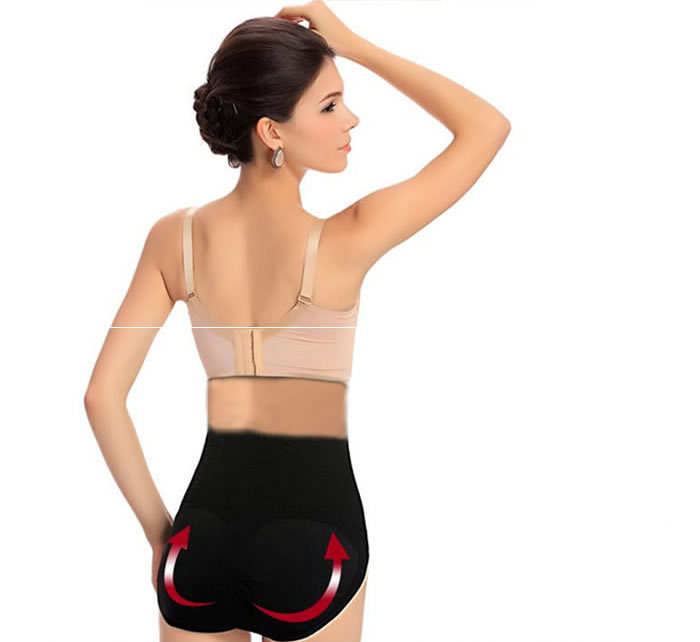 Free shipping Beauty Slim N Lift Slimming Pants women cotton panties shapewear 2013 sexy underwear wholesale shapers N069