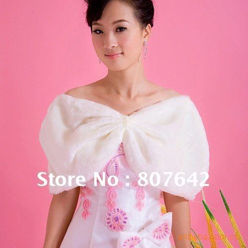Free shipping Beige 5pcs/lot wedding accessories fashion shawls shoulder width for 38-40cm Sky-S041