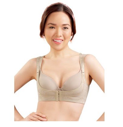 Free shipping,beige color offer,Chic shaper Breast enhancer shaper shapers bra EXtreme Bra lift up,opp bag packing,