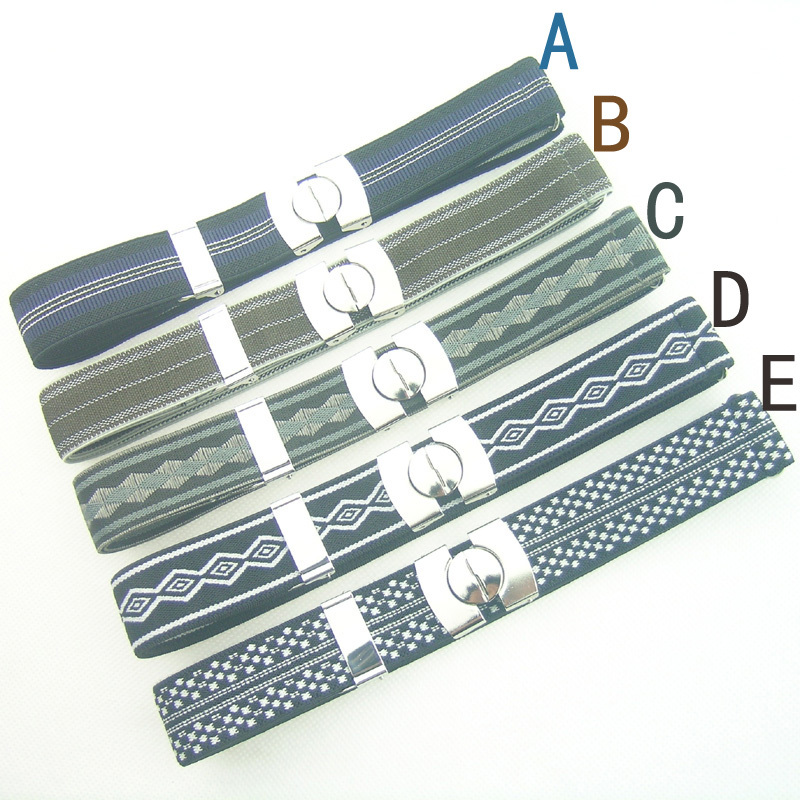 Free shipping Belt in the elderly boutique belt 95cm agings suspenders - 5 adjustable
