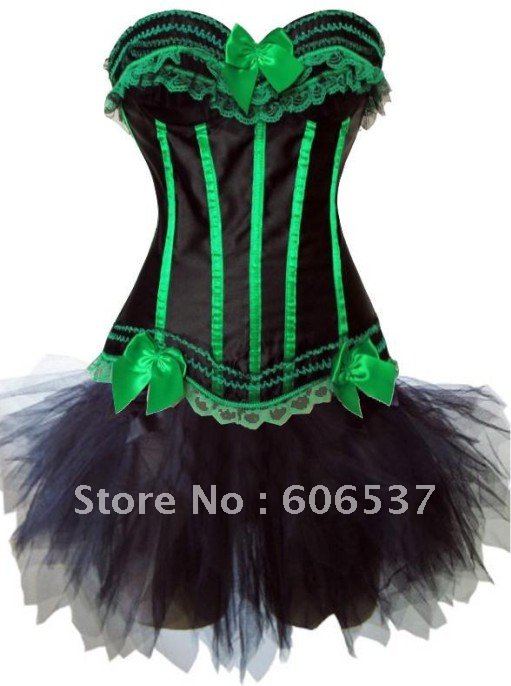 Free Shipping Best Offer Sexy Corset,Sexy Lingerie,Sexy Wear,Bustier body lift shaper