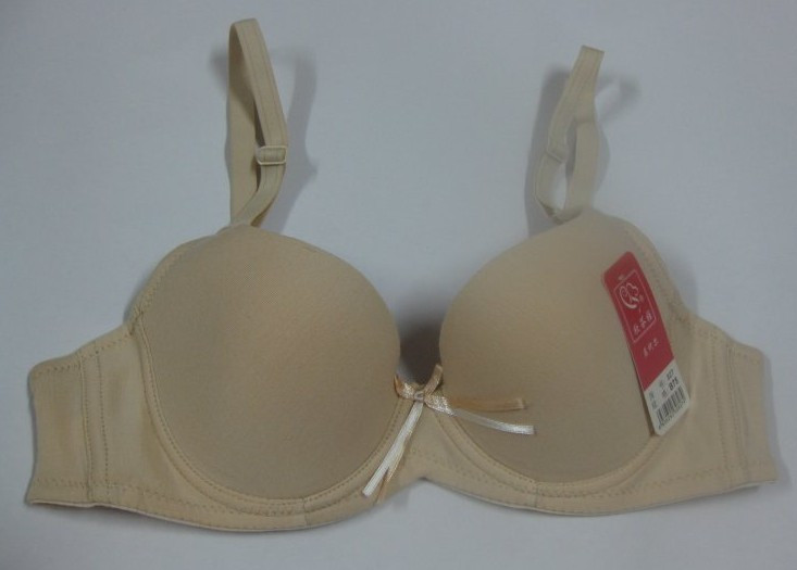 Free shipping Big 827 modal underwear women's bra breathable bra