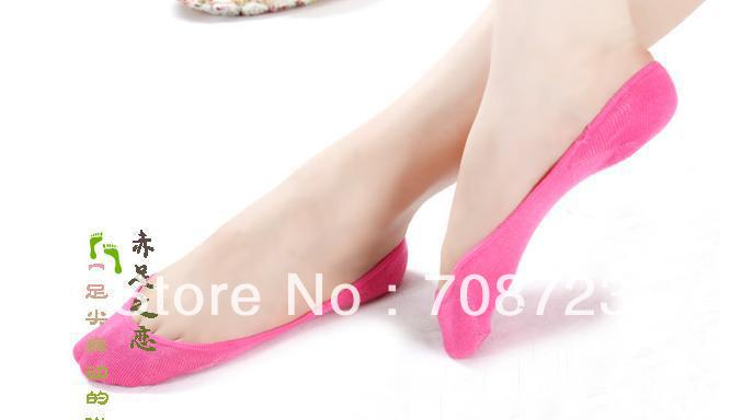 Free shipping boat socks women summer ultra-thin invisible socks