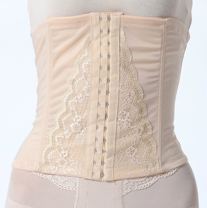 free shipping Body shaping cummerbund drawing abdomen belt waist belt body shaping summer 32265