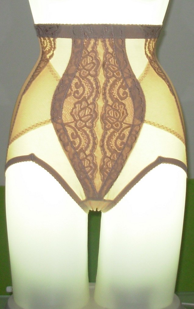 Free shipping Body shaping underwear ultra-thin beauty care high waist slim waist corset potent body shaping v pants