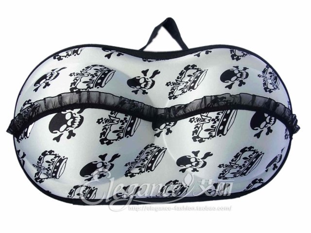 free shipping bra case underwear box big size wholesale