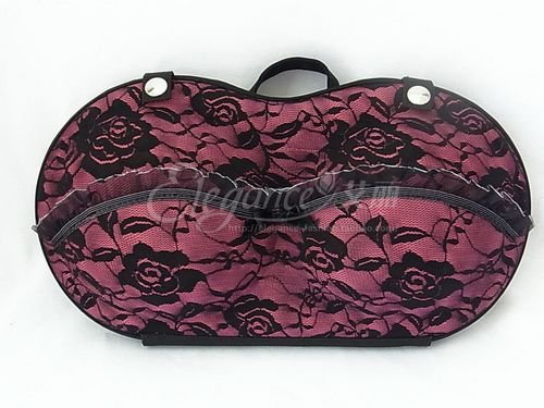 free shipping bra case underwear box big size wholesale