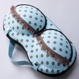 free shipping bra case underwear box big size wholesale