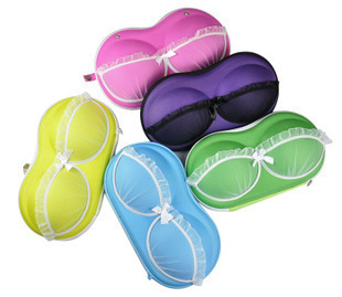 free shipping bra case underwear box big size wholesale   mix order 10 pcs a lot