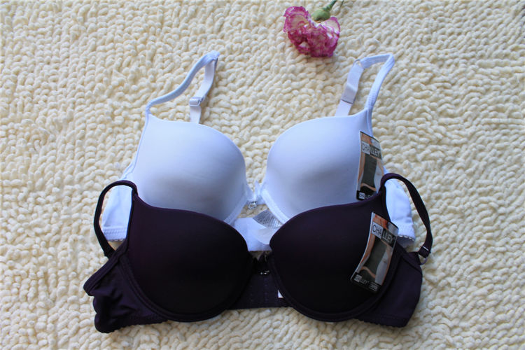 Free shipping bra push up