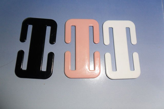 Free Shipping || Bra Strap Clip|| New Arrival|| Adjust Bra strap Clip|| 1000piece/lot || wholesale