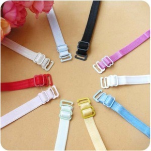 free shipping bra strap shoulder strap r belt elastic strap underwear