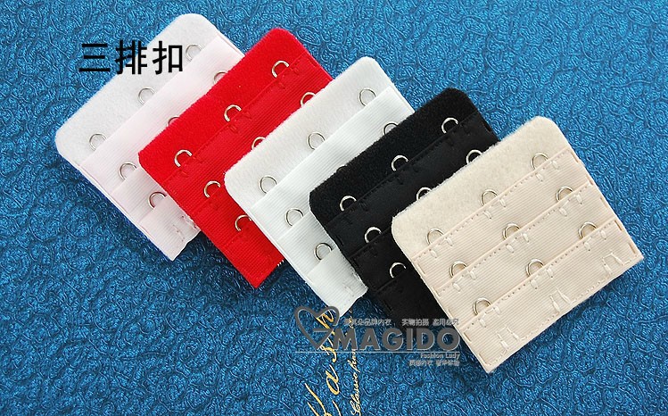 free shipping Bra underwear lengthen buckle s15