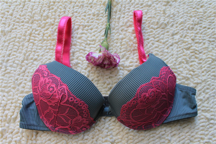 Free Shipping bra women push up bra