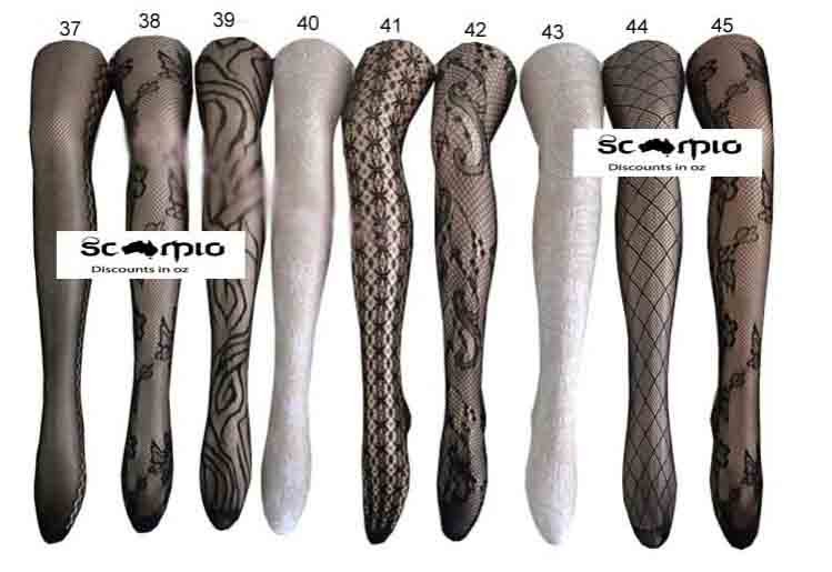Free shipping!Brand new Charming Retro Style Fishnet Stockings Sexy Woman Lady's Pantihose Lowest price Wholesale Retail 37~45