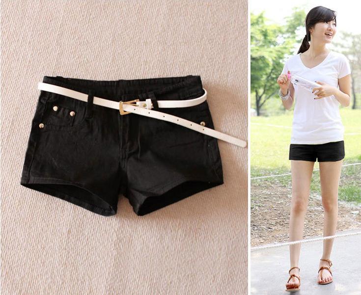 Free Shipping Brand New Hot Sale Jeans Woman Shorts,Shorts for Woman 8 Colors