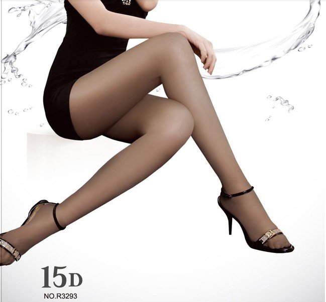 Free Shipping Brands Large Plus file Cored-spun Ultra-thin stockings,socks,high quality tights to work socks,pantyhose wholesale