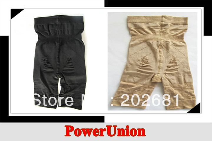 Free shipping California Beauty Slim N Lift Slimming Pants, 2 colors&sizes,high quality body shaper with retail box