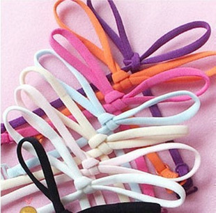 Free shipping Candy multicolour halter-neck shoulder strap pectoral girdle underwear belt shoulder strap halter-neck cross