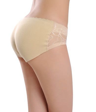 Free shipping carry buttock pants/plus mat hip pad false ass false hip abundant buttocks female underwear