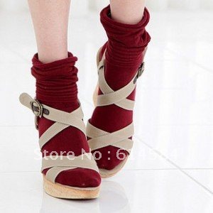 Free shipping,casual socks Fashion cotton socks for women,lady's socks,10pairs/lot,wholesale Y-S18