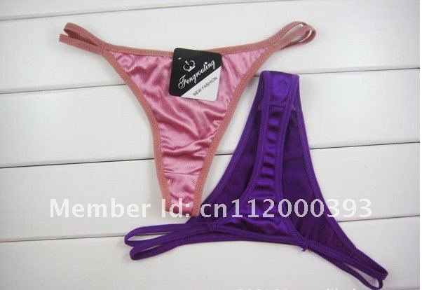 Free shipping Cheap Lowest Price Women Lace Sexy Underwear/wholesale Free Size Mix color 12pcs/lot