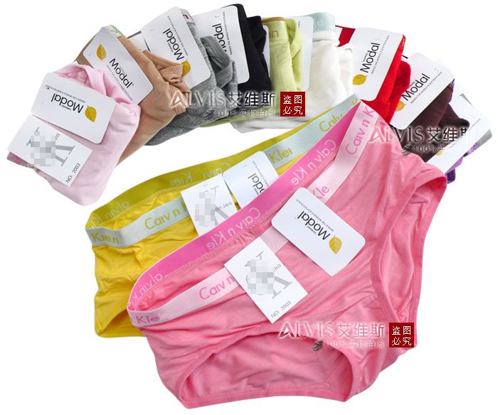 Free Shipping  Classic women's ladies' MS sexy Cotton underwear  panties