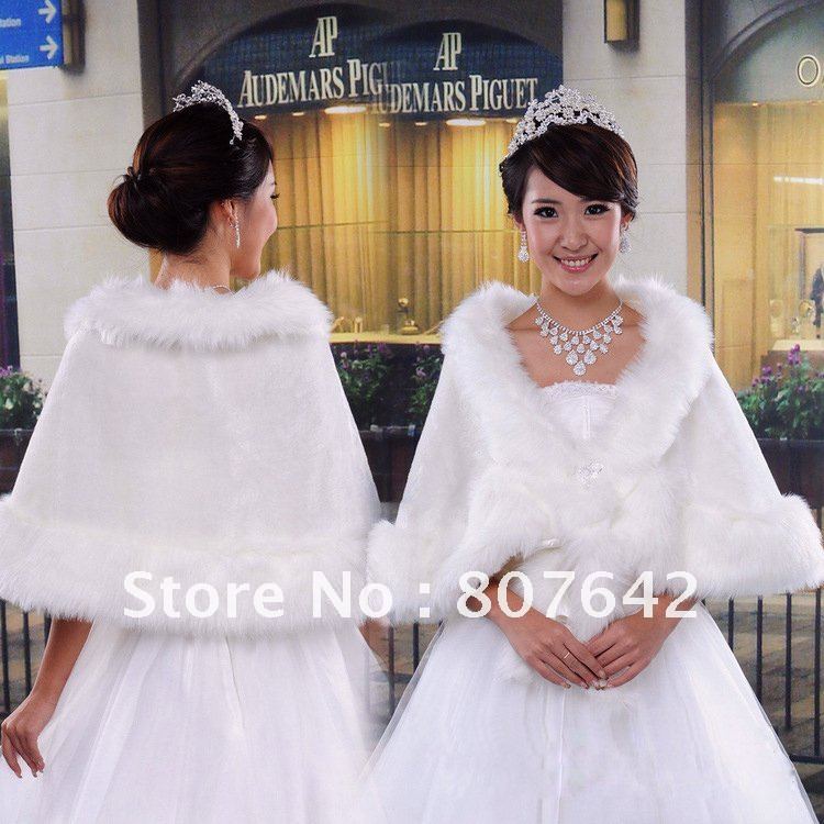 Free shipping Cloth Length 110cm shoulder Width 38-44cm 1pcs Beige wedding accessories fashion shawls wholesale price Sky-S054