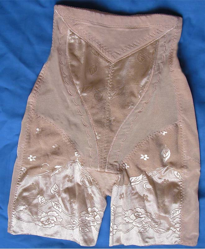 Free shipping Cool breathable pants high waist butt-lifting plastic pants