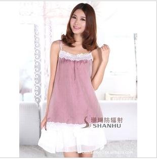 Free shipping Coral SHE037 anti-radiation condole belt coral anti-radiation maternity (exemption freight)