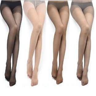 Free Shipping ! Core-spun Ultra-thin,10D stockings socks tights leggings to Flight attendants work socks,pantyhose wholesale