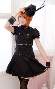 Free shipping Cosplay princess clothes formal dress ball stage clothes 1