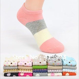 Free Shipping!!!  cotton winter Socks Cheap Cotton  Sports Socks cute sock for women