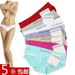 Free shipping Cotton women underwear DIKU's brief underwear woman women students underwear super good quality
