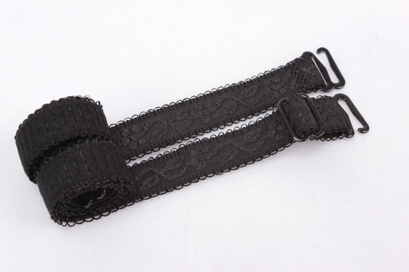 FREE SHIPPING Decorative pattern comfortable solid color replace shoulder strap
