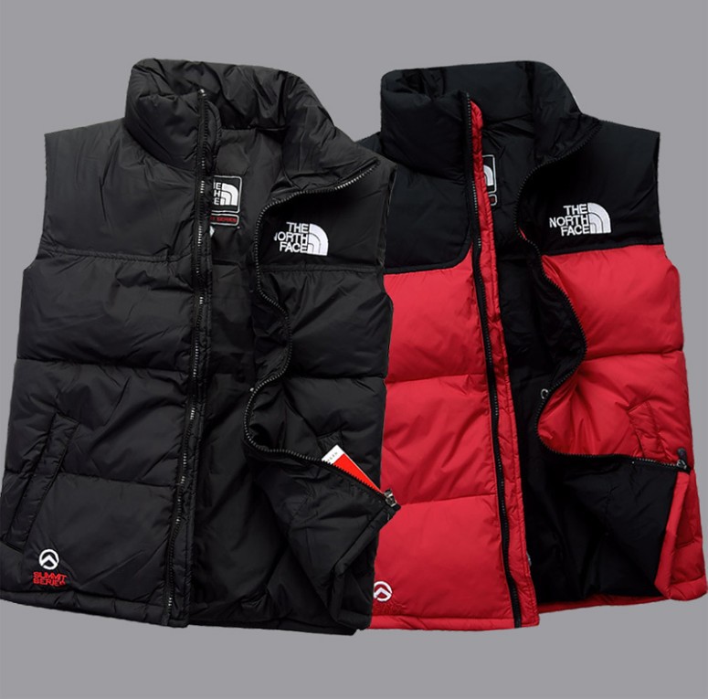 Free Shipping Down Vest Jacket For Women Men 2013 Fashion Lovers Down Vest Coat Thicken Warm 90% White Duck Down Waistcoat S-XXL