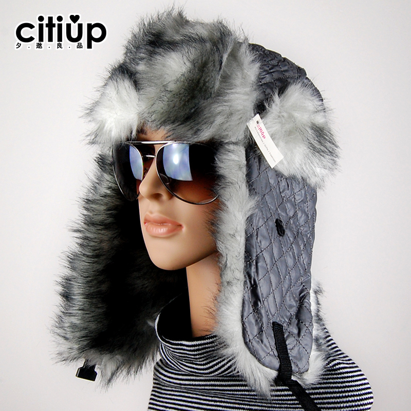 free shipping ear-protector cap ,winter cold-proof  thermal skiing waterproof  windproof,warm hat
