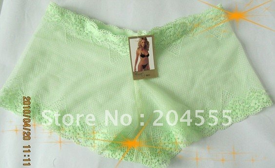 Free shipping EMS/DHL,fashion lace brief,stock lady's panties sexy underwear lace panty boxer
