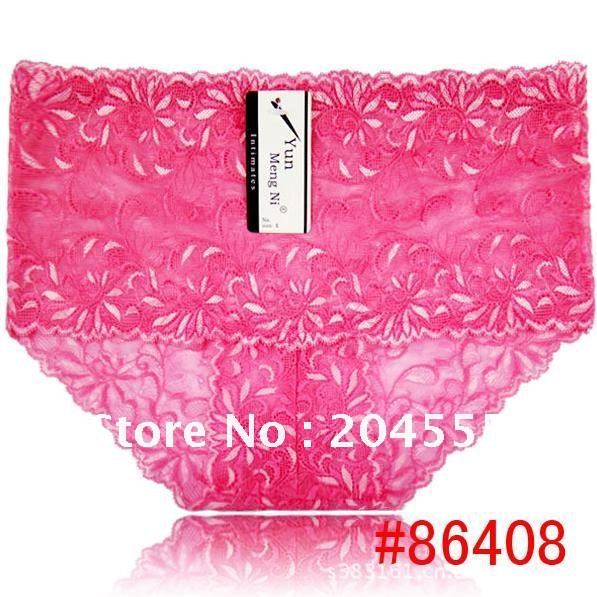 Free shipping EMS/DHL,lace brief,plus size brief,sexy panties,Lady's underwear, 120pcs/lot